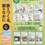 引っ越し・仮住いはしたくない！